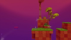 A screenshot taken in Dreams. 7 of 20.