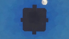 A screenshot taken in Dreams. 5 of 5.