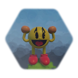 PacMan