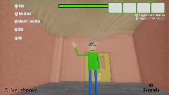 A screenshot taken in Dreams. 5 of 7.