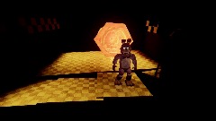 A screenshot taken in Dreams. 11 of 20.