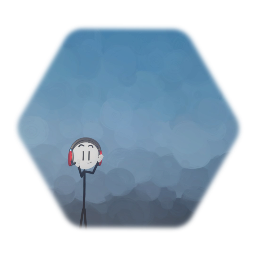 Smug dancing charles