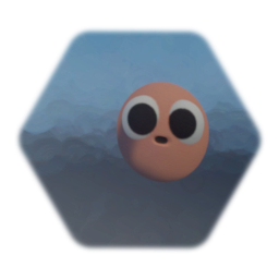 Little Squishy