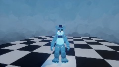 Remix of Animatronic creation