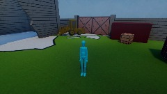 Call of Mini Zombies Wip