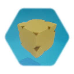 Tomb Slayer - Sandstone Block