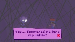 A screenshot taken in Dreams. 1 of 2.