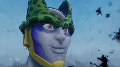 A screenshot taken in Dreams. 18 of 30.