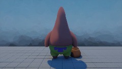 A screenshot taken in Dreams. 10 of 12.