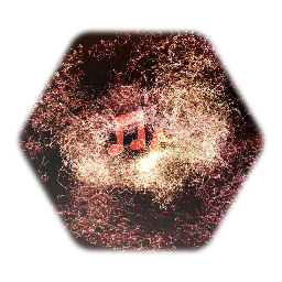 Friday Night Funkin' Stinkz (Chromatic Scale) V1.5