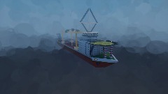 A screenshot taken in Dreams. 8 of 11.