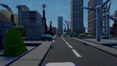A screenshot taken in Dreams. 24 of 26.
