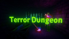 Terror Dungeon