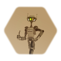 ROBOT / MECHA