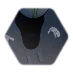 Madness combat oc linx