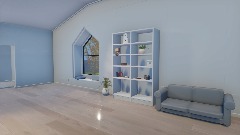 A screenshot taken in Dreams. 10 of 25.