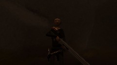 The Ghost and the Darkness