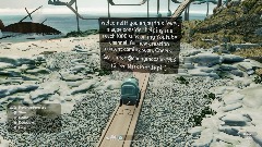 A screenshot taken in Dreams. 11 of 21.