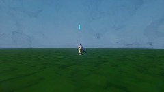 A screenshot taken in Dreams. 8 of 24.