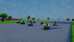 Sonic YTP MRRSKC Expansion edition NK Track 01