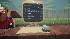 A screenshot taken in Dreams. 2 of 18.