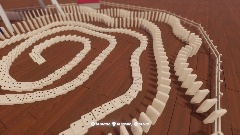 A screenshot taken in Dreams. 5 of 22.