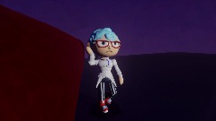 A screenshot taken in Dreams. 5 of 7.