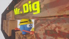 Mr. Dig ～ホリススメ！～ 1-1