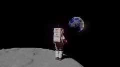 A screenshot taken in Dreams. 19 of 28.