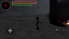 A screenshot taken in Dreams. 8 of 18.