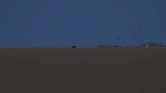 A screenshot taken in Dreams. 1 of 2.