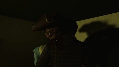 A screenshot taken in Dreams. 1 of 2.