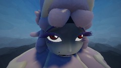 A screenshot taken in Dreams. 4 of 6.