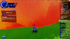 A screenshot taken in Dreams. 4 of 9.