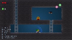 A screenshot taken in Dreams. 5 of 30.