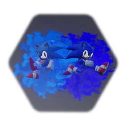 Sonic V4<term> Redux