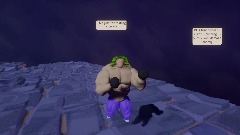 A screenshot taken in Dreams. 1 of 1.