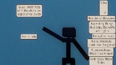 A screenshot taken in Dreams. 19 of 26.