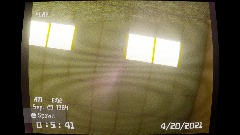 A screenshot taken in Dreams. 18 of 28.