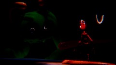 A screenshot taken in Dreams. 23 of 30.