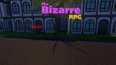 Bizarre  RPG- Beta