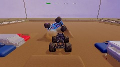 A screenshot taken in Dreams. 1 of 7.