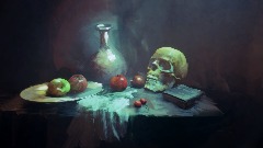 A screenshot taken in Dreams. 4 of 22.