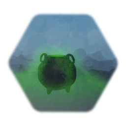 Cauldron