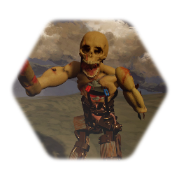 Zombie