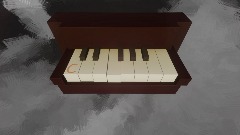 Toy piano