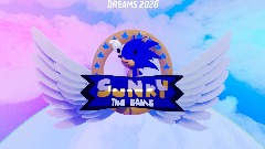 Sunky the Game
