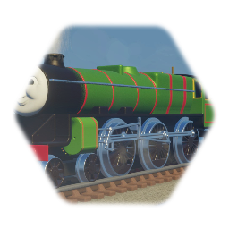 Alternative Henry (S1)