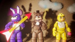 A screenshot taken in Dreams. 4 of 22.