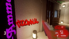 A screenshot taken in Dreams. 5 of 10.